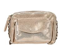 Pieces Shoulder Bag PCNAINA in Gold One size