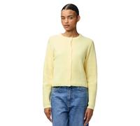 Pieces Silly O-neck Knit Cardigan