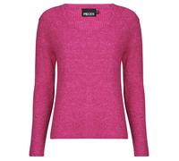Pieces Sweater PCELLEN in Pink EU XS