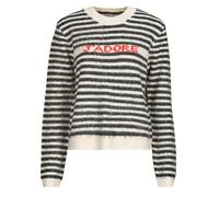 Pieces Sweater PCJADA in Multicolour EU S