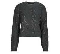 Pieces Sweater PCRADA in Grey EU XS