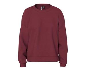 PIECES Sweatshirt PCCHILLI Loose FIT | Sweatshirt