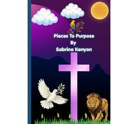 Pieces To Purpose: A Poetry Devotional
