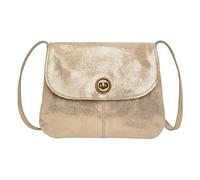 Pieces Totally Large Shoulder Bag Golden