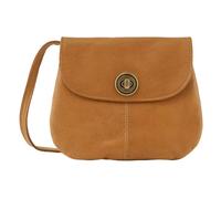 Pieces Totally Royal Leather Party Bag