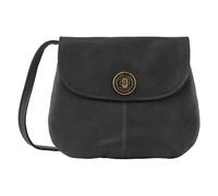 PIECES Womens Totally Royal Leather Party Bag13 Cross-Body Bags