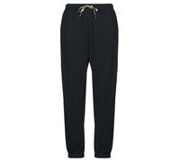 Pieces Tracksuit bottoms PCCHILLI in Black EU L