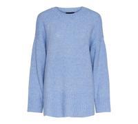 Pieces Unisex Adult Drop Shoulder Relaxed Fit Jumper GT21533