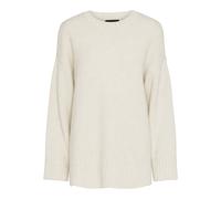 Pieces Unisex Adult Drop Shoulder Relaxed Fit Jumper GT21533