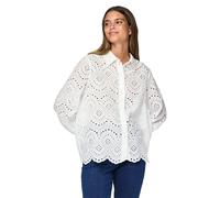 Pieces Vilde Long Sleeve Shirt