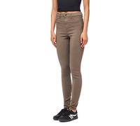 Pieces Women's Pchighskin Wear Noos BC Jeggings, Morel., XL