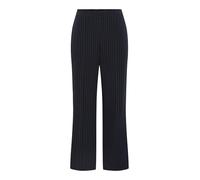 PIECES Wide-Leg Trousers PCBOZZY Striped | Wide-leg trousers