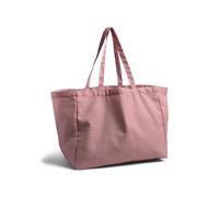 PIECES Women Pclena Large Tote Bag, Grenadine, One Size