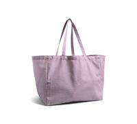 PIECES Women Pclena Large Tote Bag, Radiant Orchid, One Size