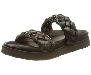 PIECES Women's 17124303 Not specified, Black, 8 UK
