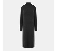 Pieces Womens/Ladies Knitted Turtle Neck Sweater Dress GT34811