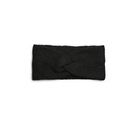 Pieces Women's Pcbenilla Noos Bc Headband, /Black, One Size UK
