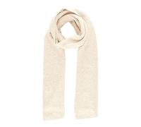 PIECES Women's Pcbenilla Noos Bc Long Scarf, Grey (Whitecap Gray), One Size