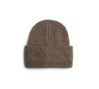 PIECES Womens Pcbera Hood Noos Beanie, Morel