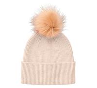 Pieces Womens Bina Hat Whitecap Gray OS