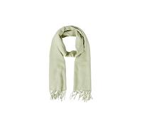 PIECES Women's Pccella Long Scarf Noos Bc, Swamp, One Size