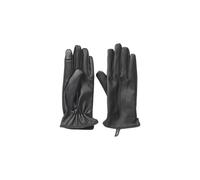 PIECES Women's PCCELLIE Smart Gloves NOOS, Black, L