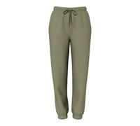 PIECES Women's Pcchilli Hw Sweat Pants Noos Bc Tracksuit Bottoms, Deep Lichen Green, L