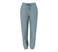 PIECES Women's PCCHILLI HW Sweat Pants NOOS BC Tracksuit Bottoms, Trooper, L