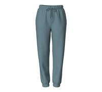 PIECES Women's PCCHILLI HW SWEAT PANTS NOOS BC Tracksuit Bottoms, Trooper, M