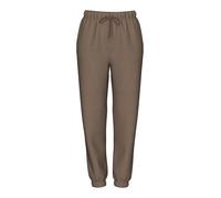 PIECES Women's Pcchilli Hw Sweat Pants Noos BC Trousers, Morel., XS