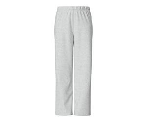 PIECES Women's Pcchilli Hw Wide Sweat Pants Noos Bc