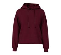Pieces Women's Pcchilli Ls Hoodie D2d Hooded Sweatshirt