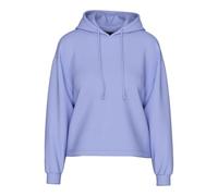 PIECES Women's Pcchilli Ls Hoodie Noos Bc, Baby Lavender, S