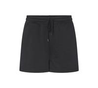PIECES Women's PCCHILLI Summer HW NOOS Shorts, Black, L