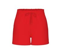 PIECES Women's Pcchilli Summer Hw Shorts Noos Bc Sweat