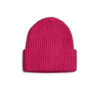 PIECES Womens Pchexo Hood Noos Bc Beanie, Beetroot Purple