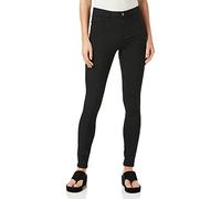 Pieces Women's Pchighskin Wear Jeggings Black/noos Jeans, M