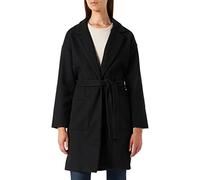 PIECES Women's Pcjolene Ls Light Jacket Noos, Black, S