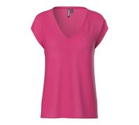 PIECES Women's PCKAMALA TEE NOOS BC T-Shirt, Beetroot Purple, XL