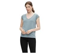 PIECES Women's PCKAMALA TEE NOOS BC T-Shirt, Trooper, XS