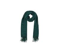 PIECES Women's Pckial New Long Scarf Noos Bc, Trekking Green, One Size