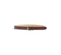 PIECES Women's Pckopas Jeans Belt, Andorra, 85