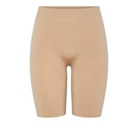 Pieces Women's Pclondon Shorts Noos, Nature, L/X-Large