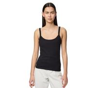 Pieces Women's Pcmay Strap Top Noos BC, Black, Large