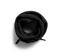 PIECES Women's Pcminna Triangle Scarf Noos Bc, Black, One Size