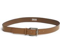 PIECES Women's Pcnady Leather Jeans Belt Noos
