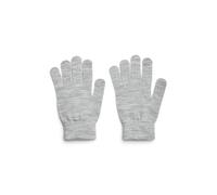 Pieces Women's PCNEW Buddy Smart Glove NOOS BC, Light Grey Melange, One Size