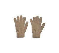 PIECES Women's PCNEW Buddy Smart Glove NOOS BC, Natural, One Size