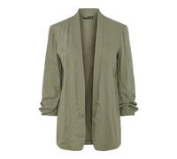 PIECES Womens Pcpia Bosella Blazer Noos, Deep Lichen Green, XL UK