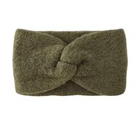 PIECES Women's Pcpyron Headband Noos Bc, Deep Lichen Green/Detail:Gold Lurex, 1 stück (1er Pack)